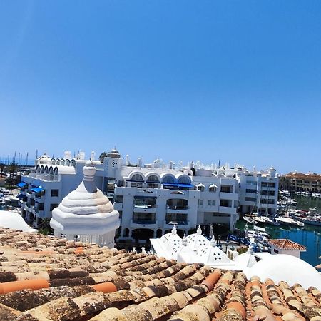 Puerto Marina Luxury Apartment With Sea Views Беналмадена Екстериор снимка