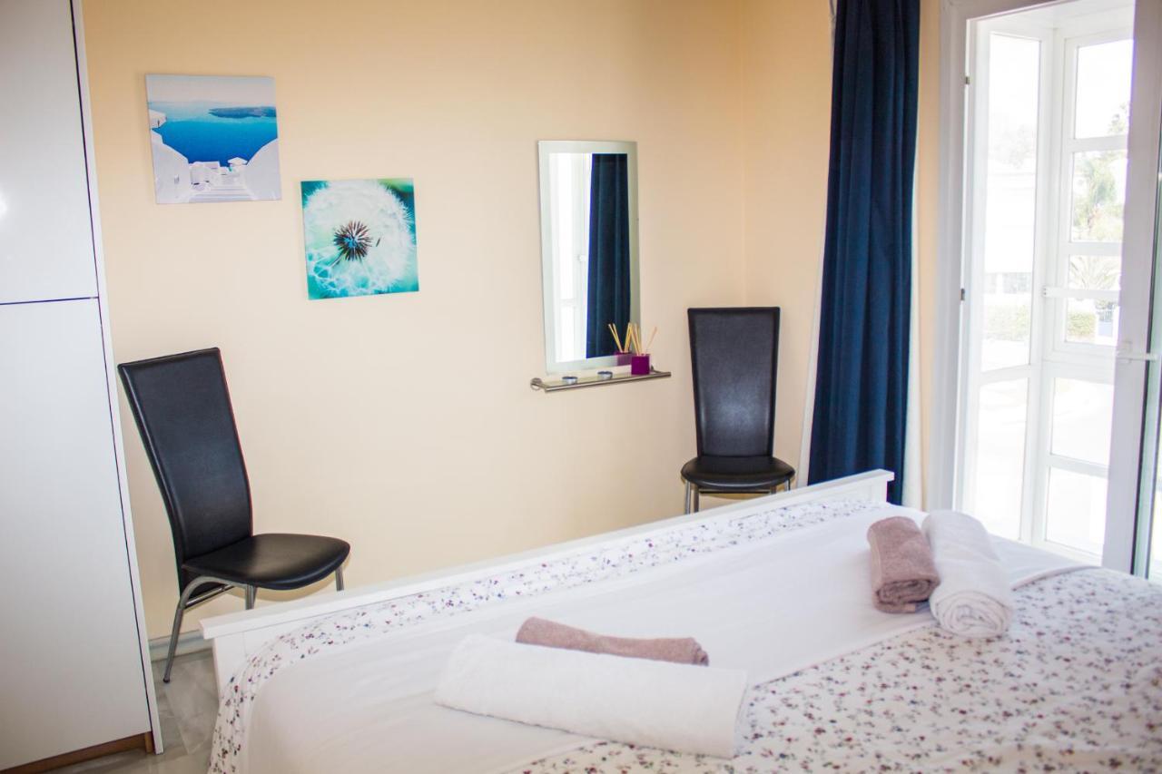 Puerto Marina Luxury Apartment With Sea Views Беналмадена Екстериор снимка
