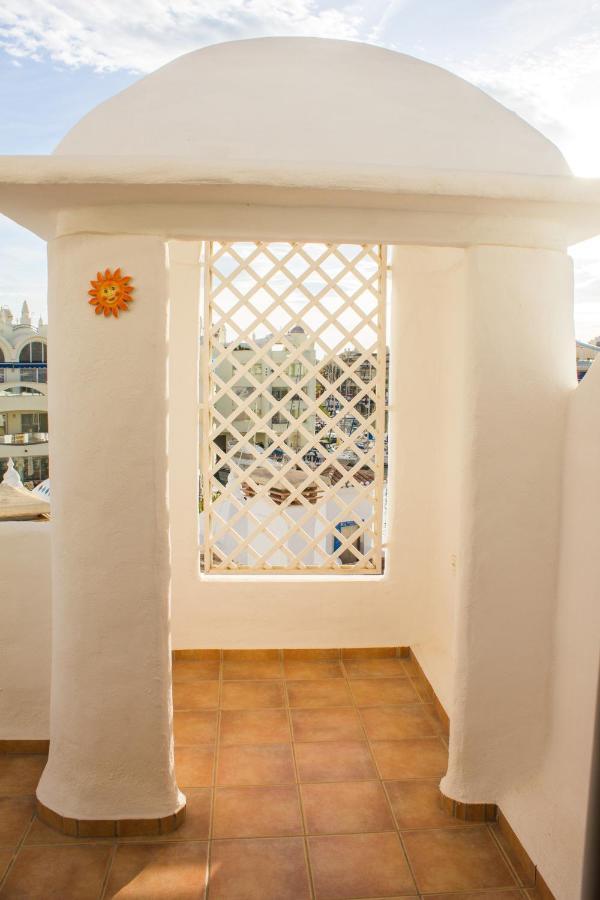 Puerto Marina Luxury Apartment With Sea Views Беналмадена Екстериор снимка