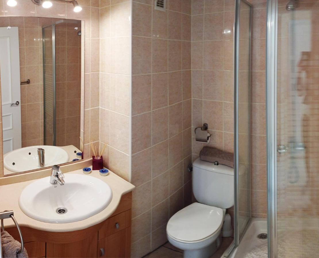 Puerto Marina Luxury Apartment With Sea Views Беналмадена Екстериор снимка