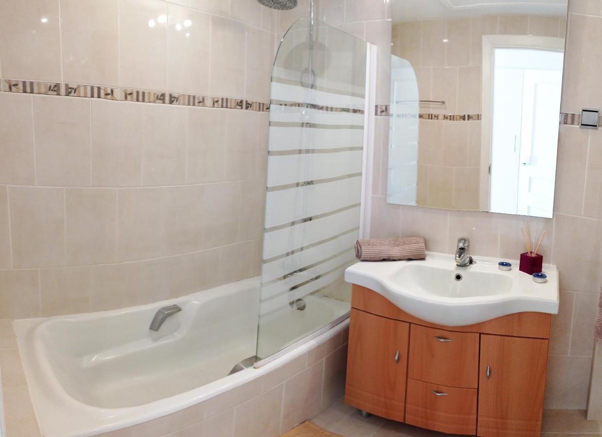 Puerto Marina Luxury Apartment With Sea Views Беналмадена Екстериор снимка