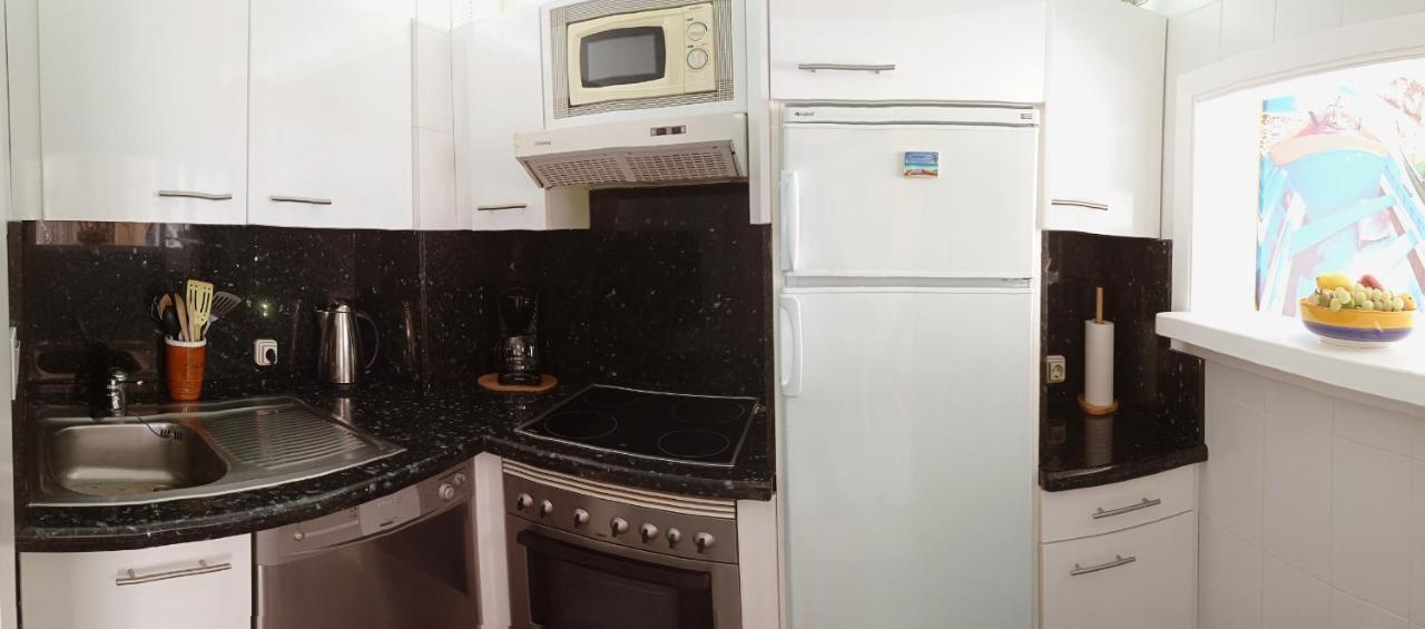 Puerto Marina Luxury Apartment With Sea Views Беналмадена Екстериор снимка